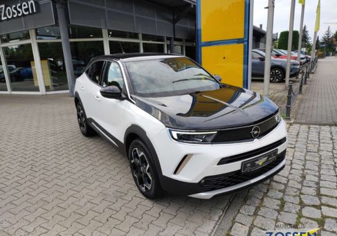 Opel Mokka, 2023 3