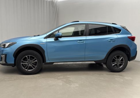 Subaru XV, 2019 2