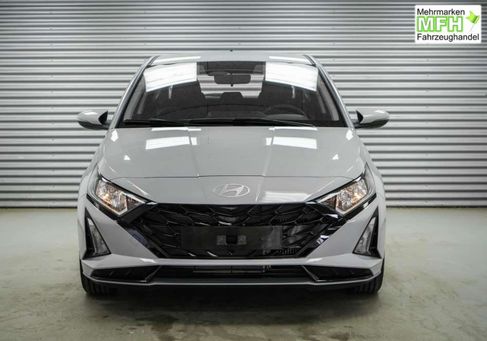 Hyundai i20, 2026