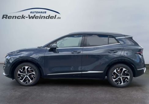 Kia Sportage, 2022 2