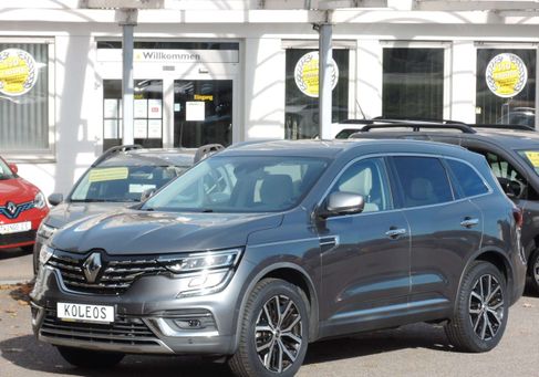 Renault Koleos, 2022