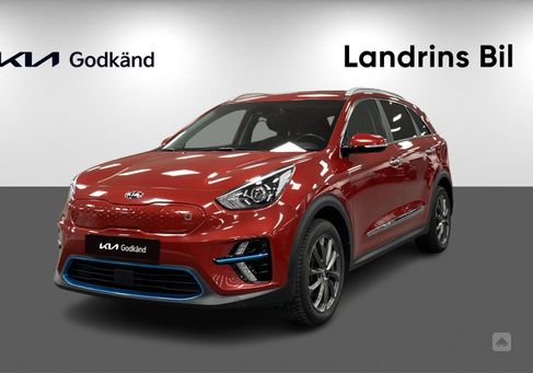 Kia Niro, 2021