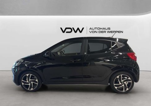 Hyundai i10, 2022 3