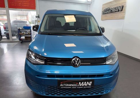 Volkswagen Caddy, 2025 2