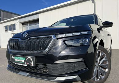 Skoda Kamiq, 2023