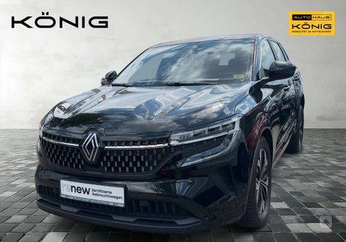 Renault Austral, 2023