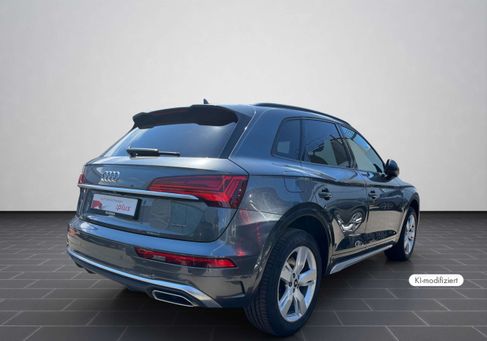 Audi Q5, 2023