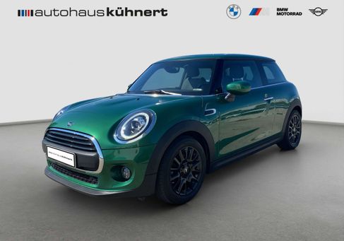 MINI ONE, 2021