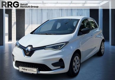 Renault ZOE, 2020