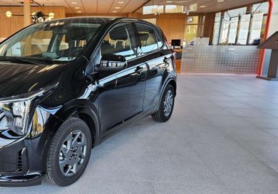 Kia Picanto, 2026