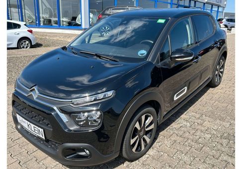 Citroën C3, 2024 2