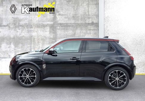 Renault R 5, 2025