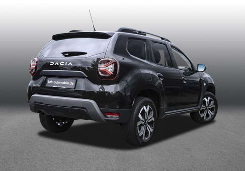 Dacia Duster, 2023 2