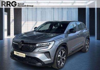 Renault Austral, 2024