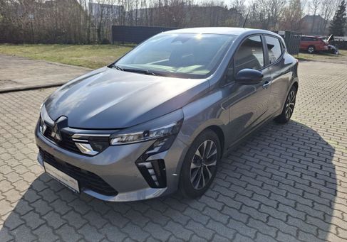 Mitsubishi Colt, 2025