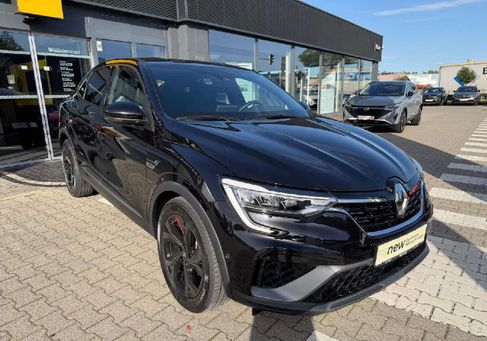 Renault Arkana, 2022 3