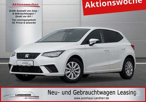 Seat Ibiza, 2024