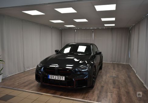BMW M2, 2024