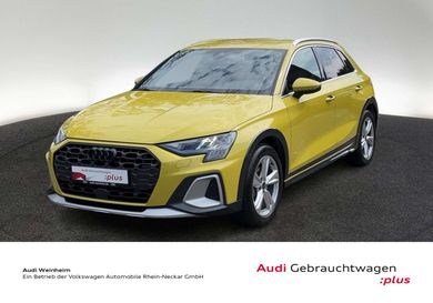 Audi A3, 2025