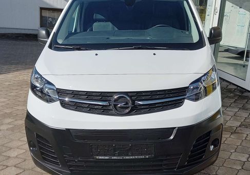 Opel Vivaro, 2022 2