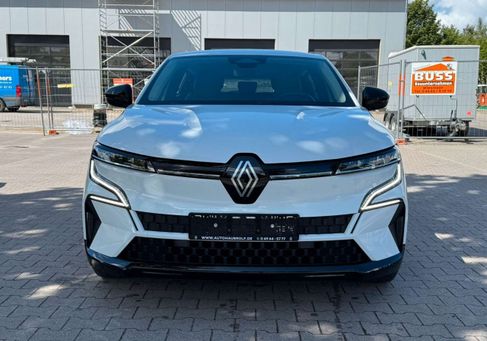 Renault Megane, 2022