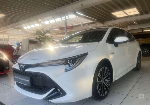 Toyota Corolla, 2020