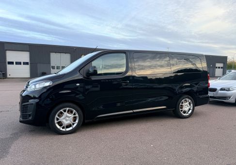 Citroën SpaceTourer, 2022 2