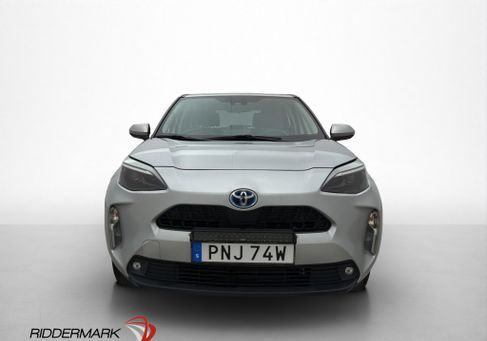 Toyota Yaris Cross, 2022 2