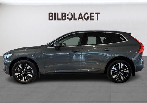 Volvo XC60, 2026