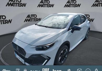 Renault Clio, 2026