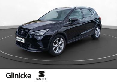 Seat Arona, 2023