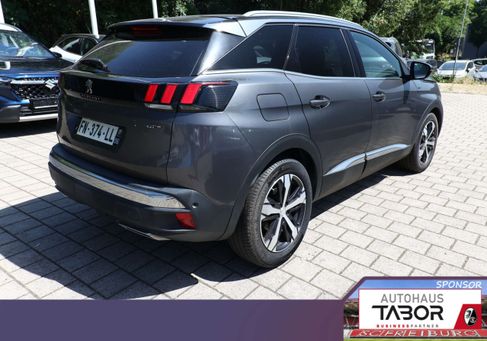 Peugeot 3008, 2020
