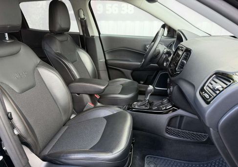Jeep Compass, 2019 2