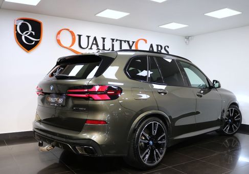 BMW X5, 2025