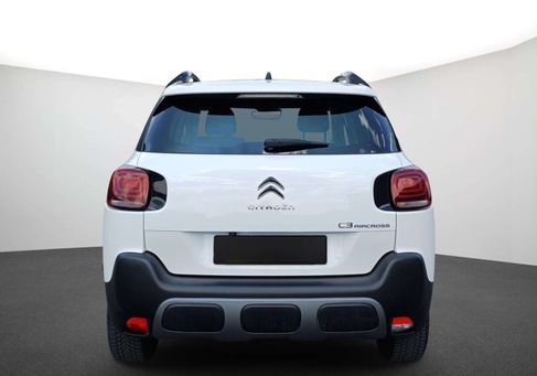 Citroën C3 Aircross, 2023 3