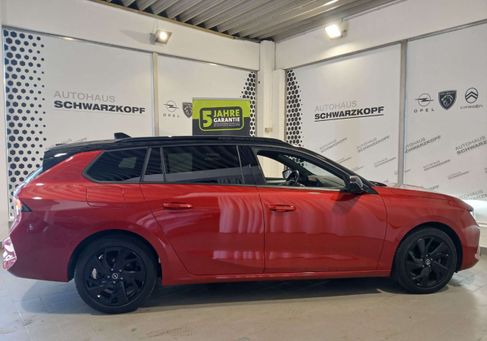 Opel Astra, 2024