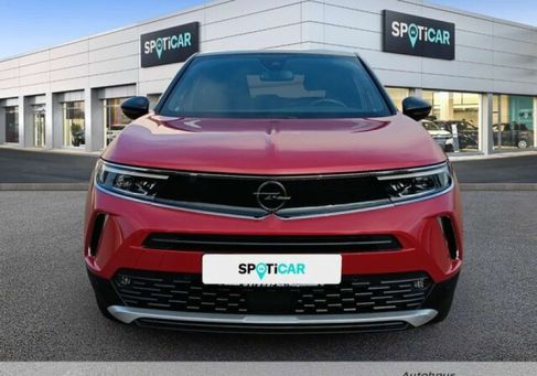 Opel Mokka, 2022 2