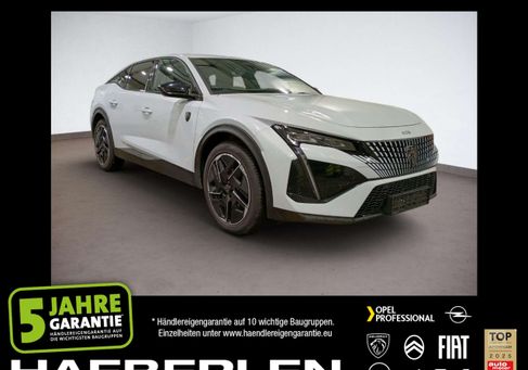 Peugeot 408, 2024