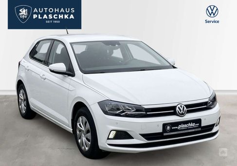 Volkswagen Polo, 2020