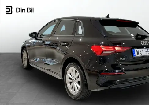 Audi A3, 2024 3