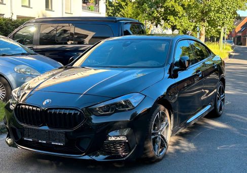 BMW 220, 2022 2
