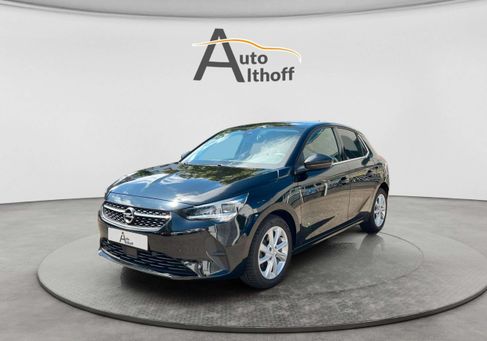 Opel Corsa, 2023 3