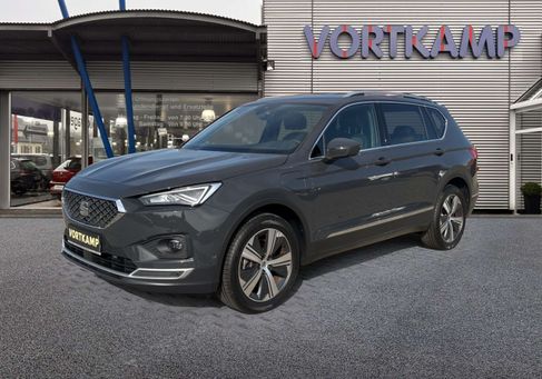 Seat Tarraco, 2021 2