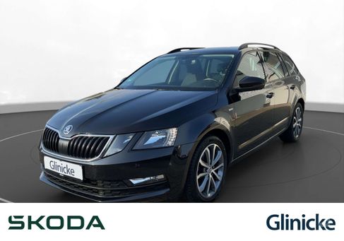 Skoda Octavia, 2020