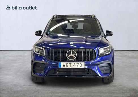 Mercedes-Benz GLB 35 AMG, 2023 2