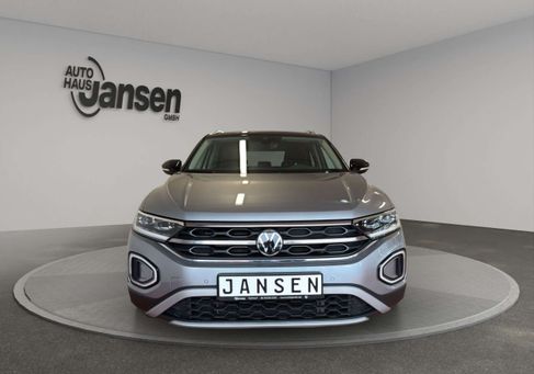 Volkswagen T-Roc, 2024