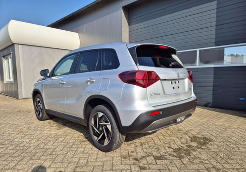 Suzuki Vitara, 2026 3