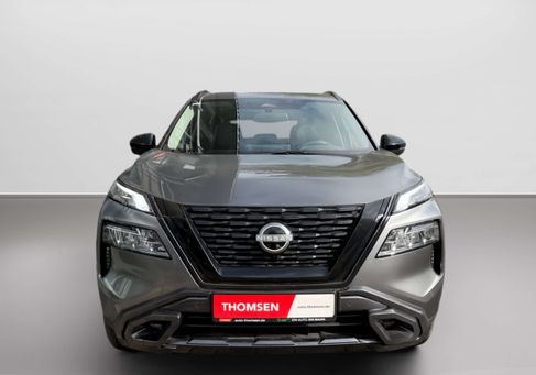 Nissan X-Trail, 2024 3
