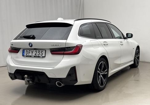 BMW 330, 2023 3
