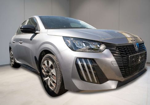 Peugeot 208, 2024